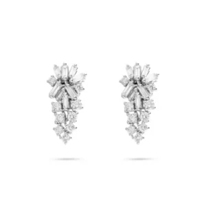 گوشواره - گوشواره - سفید - GW01001179