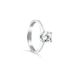 انگشتر - سفید - زنانه - GW01001911